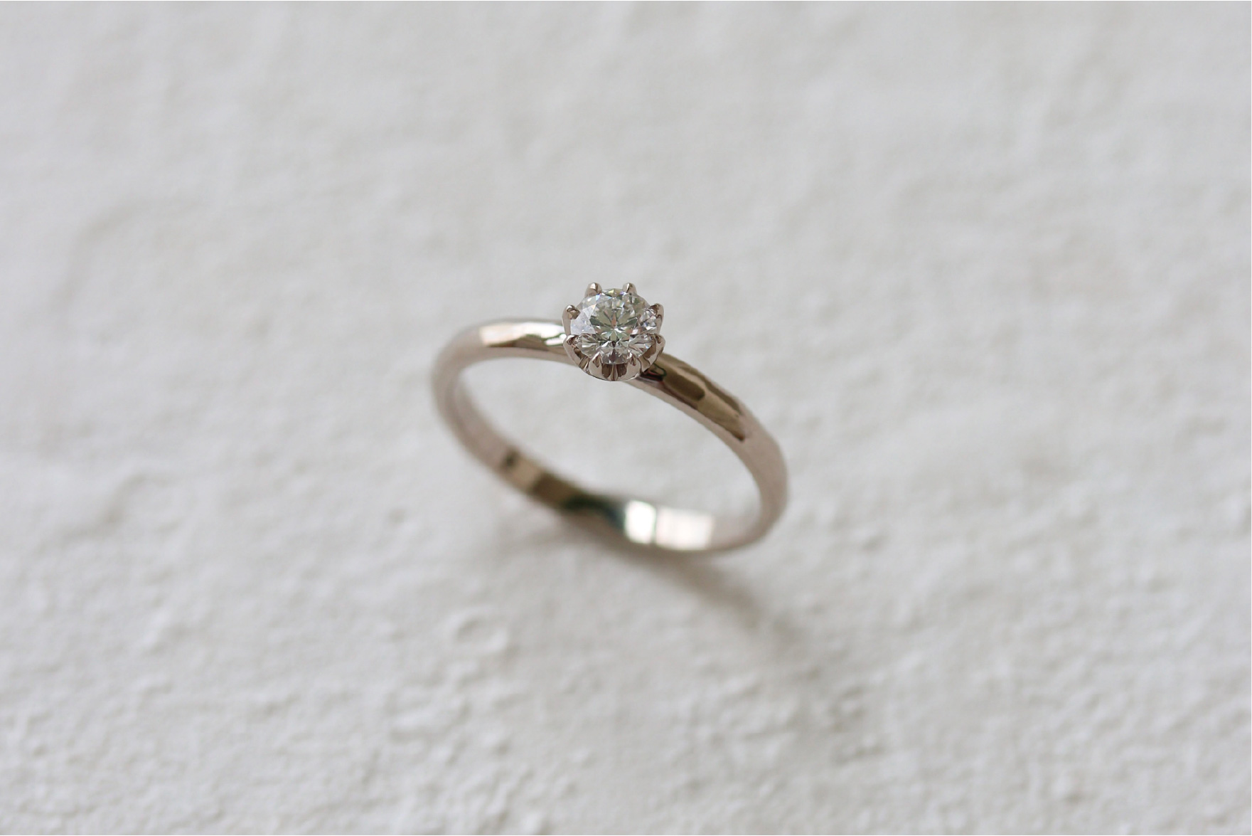 自由に選べる表面のデザイン