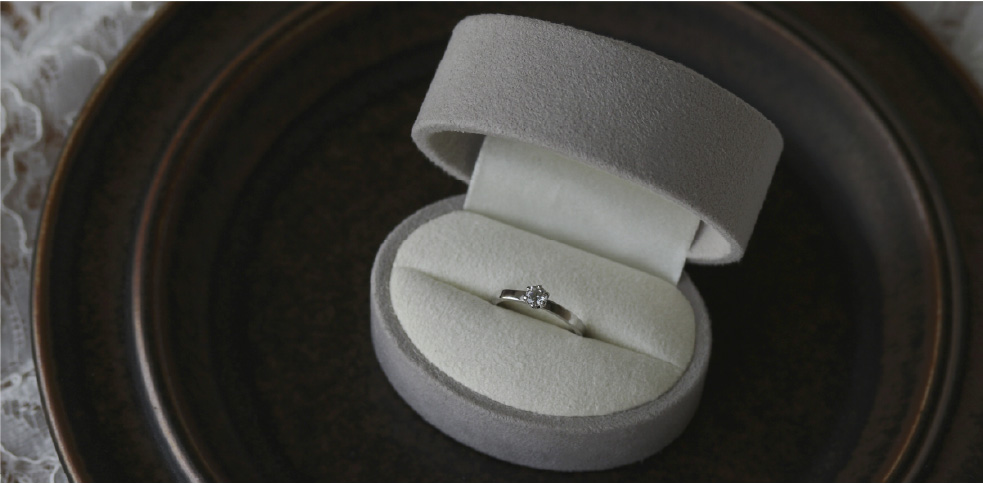 ダイヤプロポーズ