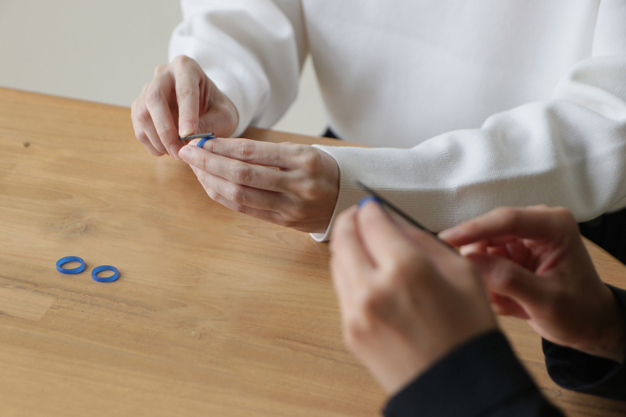 uchimari イメージ写真