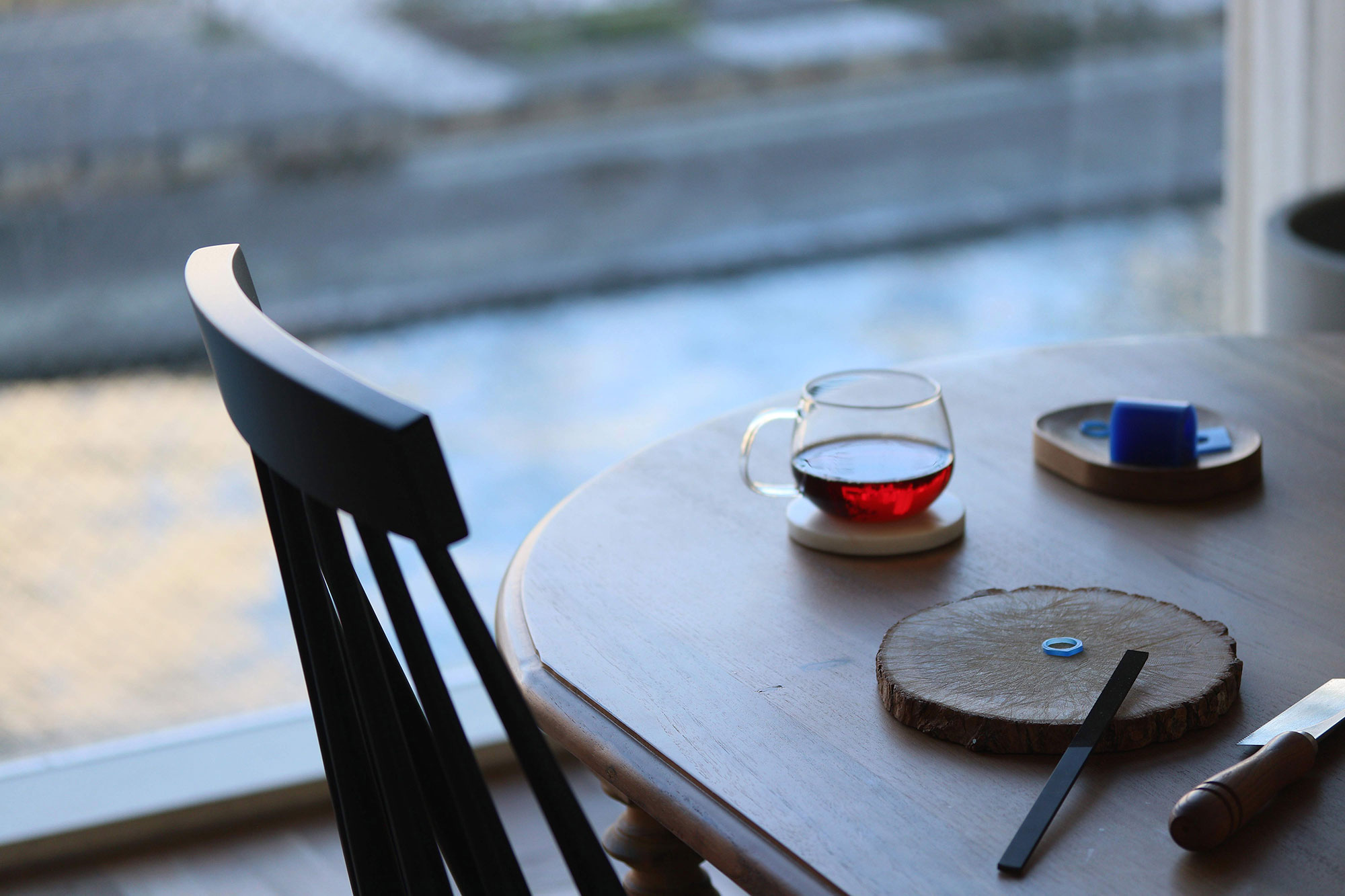 uchimari イメージ写真