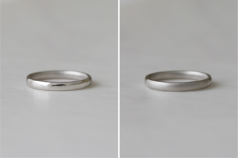 プラチナ900 / Pt900