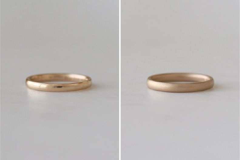 K14オレンジゴールド / OG