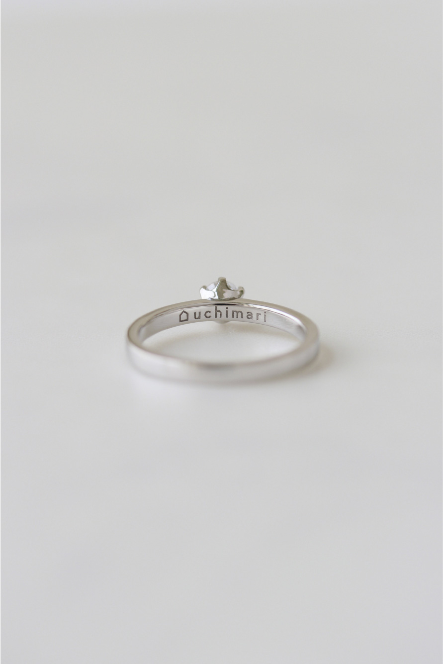 ダイヤモンドでプロポーズ003