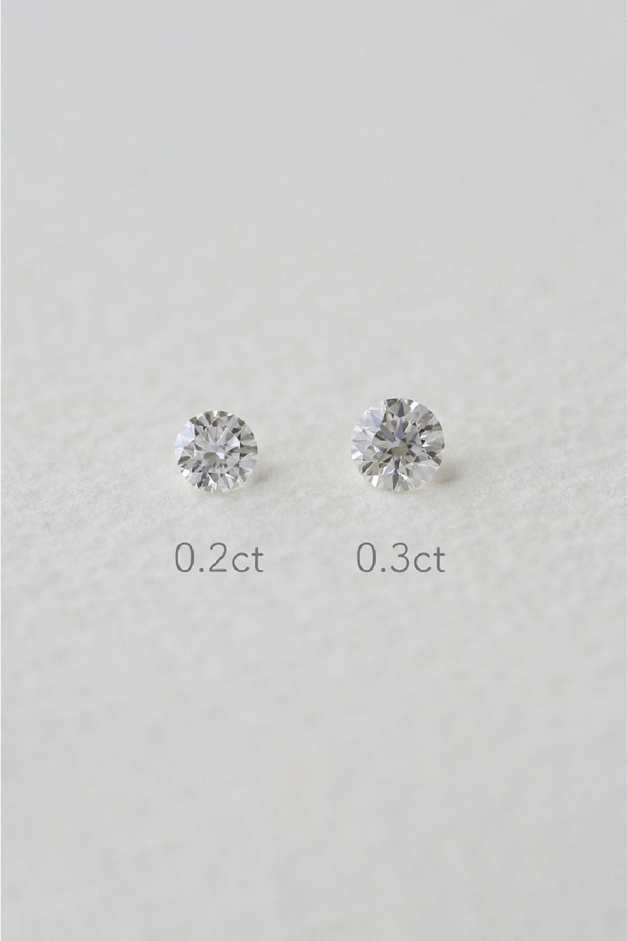 ダイヤモンドでプロポーズ007