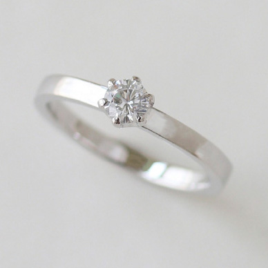 ダイヤモンドでプロポーズ002