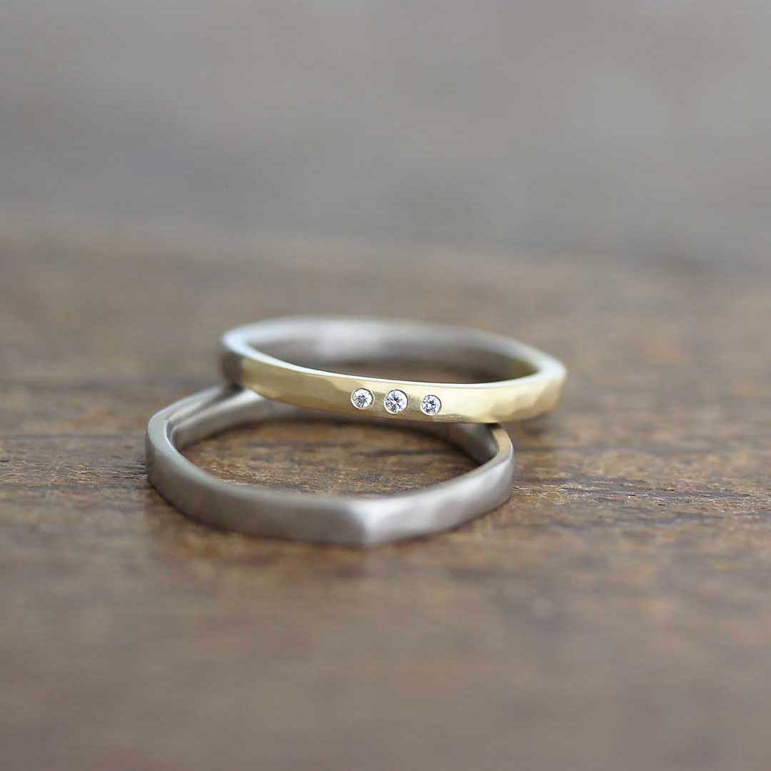 マリッジリング・結婚指輪