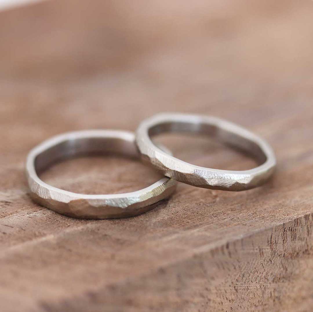 マリッジリング・結婚指輪